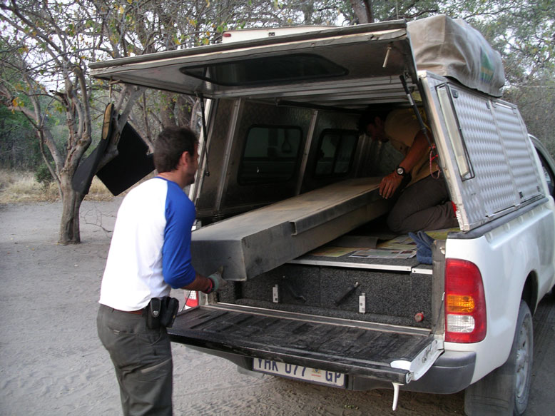 nos llevamos el deposito auxiliar